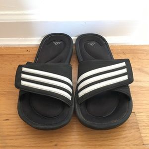 Adidas Sliders